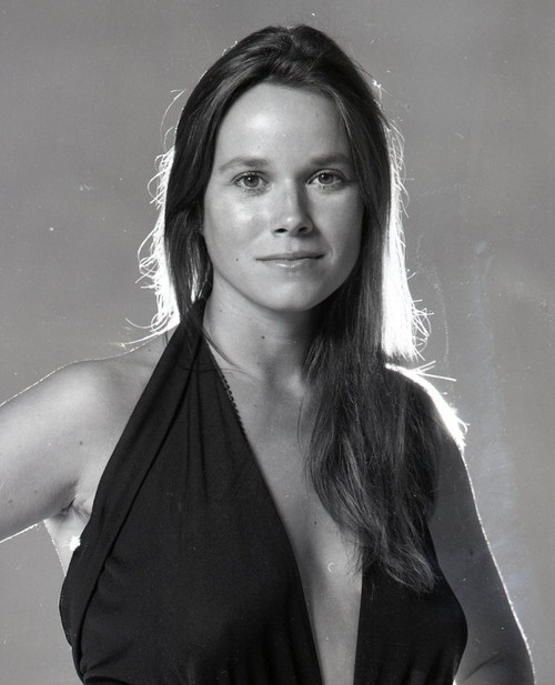Barbara Hershey - Headshot Photo Print (8 x 10) - Item # DAP12349