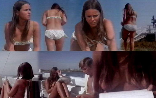Barbara Hershey - Photoset Photo Print (10 x 8) - Item # DAP12350