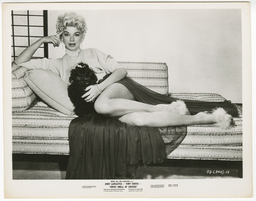 Barbara Nichols - Sweet Smell of Success Photo Print (10 x 8) - Item # DAP12431