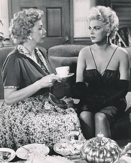 Barbara Nichols - Tea Photo Print (8 x 10) - Item # DAP12424