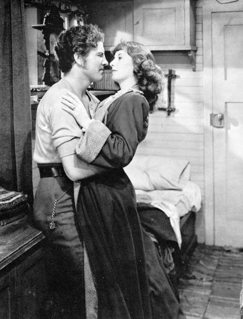 Barbara Stanwyck - Embrace Photo Print (8 x 10) - Item # DAP12559