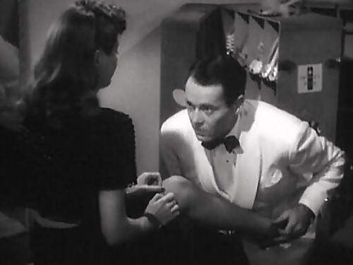 Barbara Stanwyck - Movie Still Photo Print (10 x 8) - Item # DAP12549