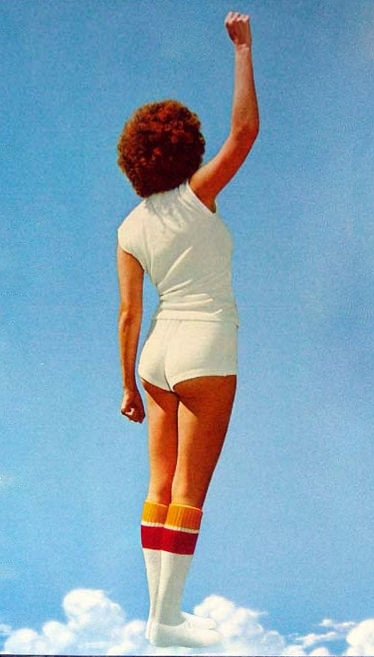 Barbara Streisand - Superman Photo Print (8 x 10) - Item # DAP12635