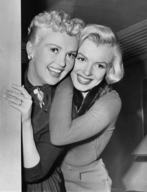 Betty Grable - Laughing Photo Print (8 x 10) - Item # DAP12896