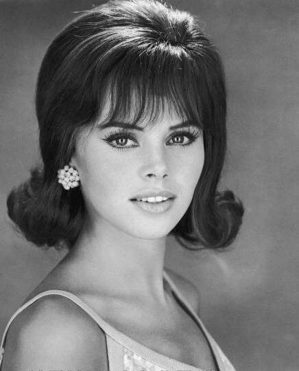 Britt Ekland - glamour shot Photo Print (8 x 10) - Item # DAP14114
