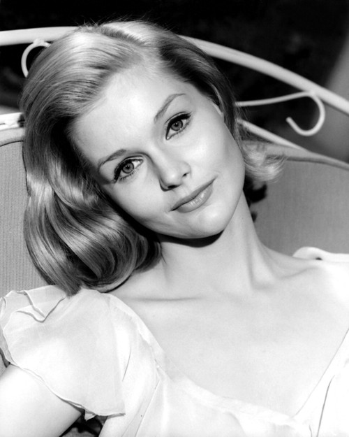 Carol Lynley - short bob hair Photo Print (8 x 10) - Item # DAP14264