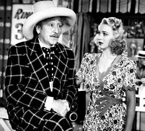 Carole Landis - Road Show scene Photo Print (8 x 10) - Item # DAP14395