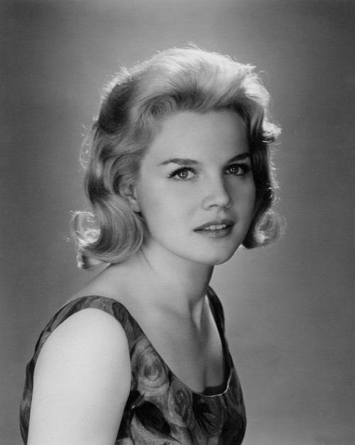 Carroll Baker - rose dress Photo Print (8 x 10) - Item # DAP14777