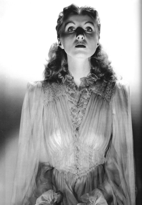 Christine Gordon - Walked with a Zombie (1943) Photo Print (8 x 10) - Item # DAP15131