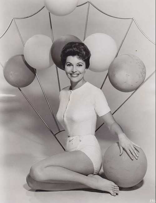 Claire Kelly - Balloons Photo Print (8 x 10) - Item # DAP15153