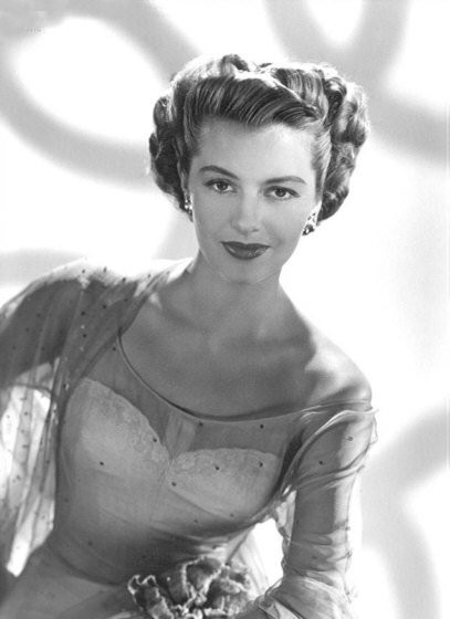 Cyd Charisse - glamour shot 2 Photo Print (8 x 10) - Item # DAP15704