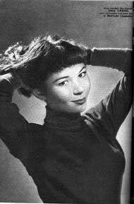 Dany Carrel - Hands in Hair Photo Print (8 x 10) - Item # DAP16119