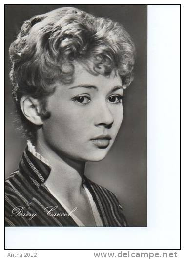 Dany Carrel - Headshot 1 Photo Print (8 x 10) - Item # DAP16109