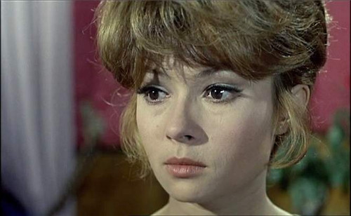 Dany Carrel - Still 2 Photo Print (10 x 8) - Item # DAP16133