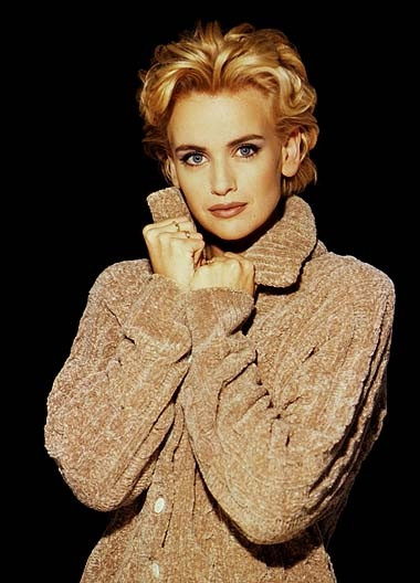 Daphne Deckers - Holding Collar in Coat Photo Print (8 x 10) - Item # DAP16158