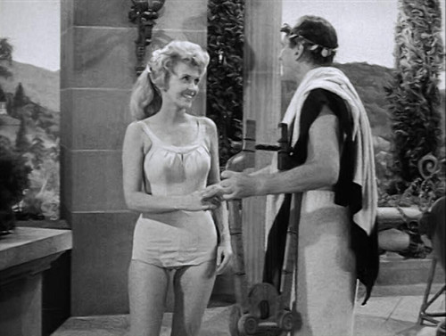 Donna Douglas- Beverly Hillbillies Six Photo Print (10 x 8) - Item # DAP16992