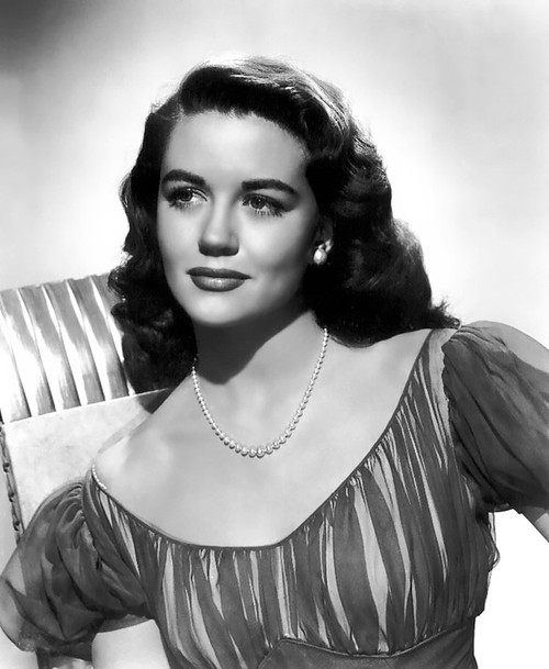 Dorothy Malone - Headshot Photo Print (8 x 10) - Item # DAP17268