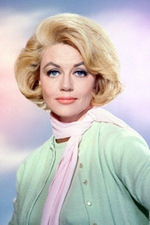 Dorothy Malone - Pink Scarf Photo Print (8 x 10) - Item # DAP17316