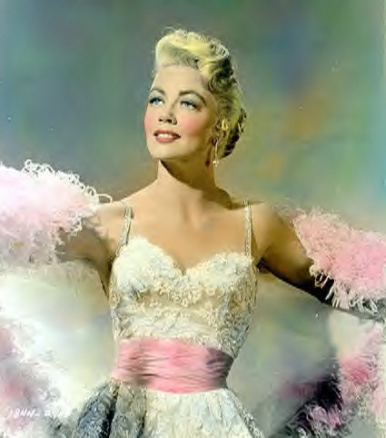 Dorothy Maolne - Pink Schal Photo Print (8 x 10) - Item # DAP17381