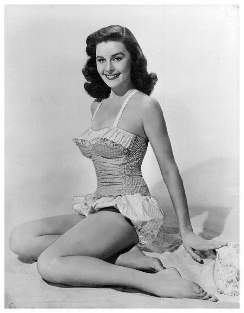 Elaine Stewart - Sitting in The Sand Photo Print (8 x 10) - Item # DAP17591