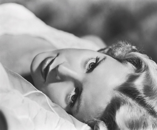 Grace Kelly - Laying Down Looking Back  Photo Print (10 x 8) - Item # DAP18374