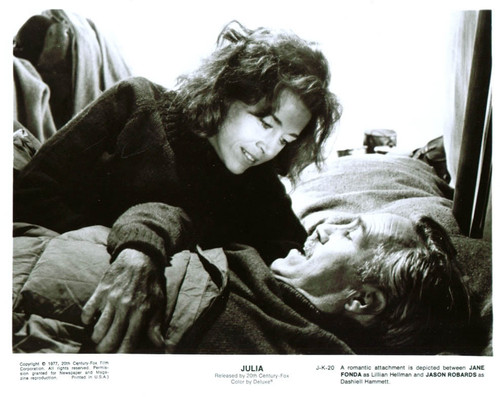 Jane Fonda - Julia Still Photo Print (8 x 10) - Item # DAP18574