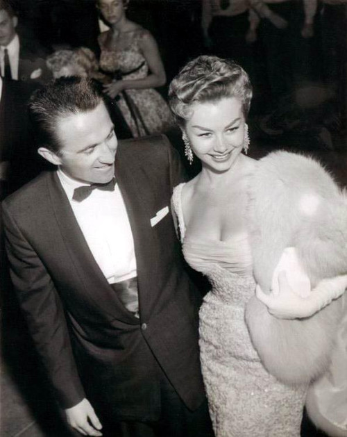 Mitzi Gaynor - Event Photo Print (8 x 10) - Item # DAP19046