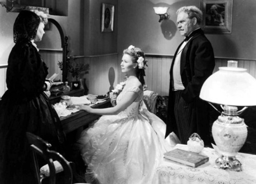 Mitzi Gaynor - Vanity Mirror Photo Print (10 x 8) - Item # DAP19114