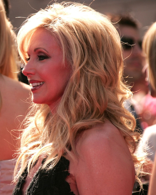 Morgan Fairchild - Candid 2 Photo Print (8 x 10) - Item # DAP19370