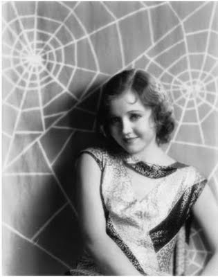 Nancy Carroll - Spider Web Photo Print (8 x 10) - Item # DAP19499