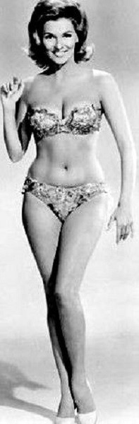 Nancy Kovack - Bikini Photo Print (8 x 10) - Item # DAP19517