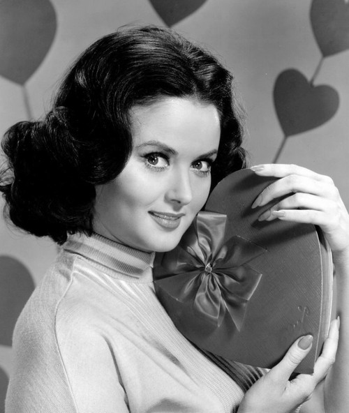 Nancy Walters - Hearts Photo Print (8 x 10) - Item # DAP19649