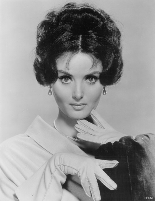 Nancy Walters - Pearl Necklace Photo Print (8 x 10) - Item # DAP19652