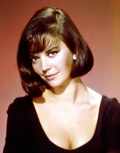 Natalie Wood - Bob Haircut Photo Print (8 x 10) - Item # DAP19974