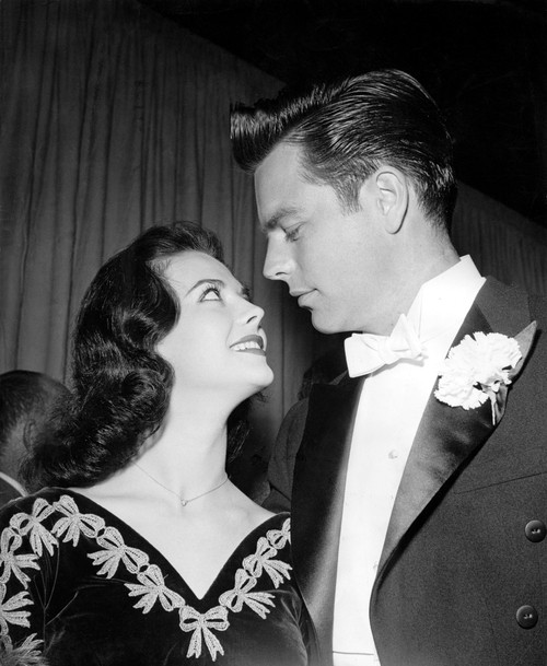 Natalie Wood - Bow Dress Photo Print (8 x 10) - Item # DAP19818