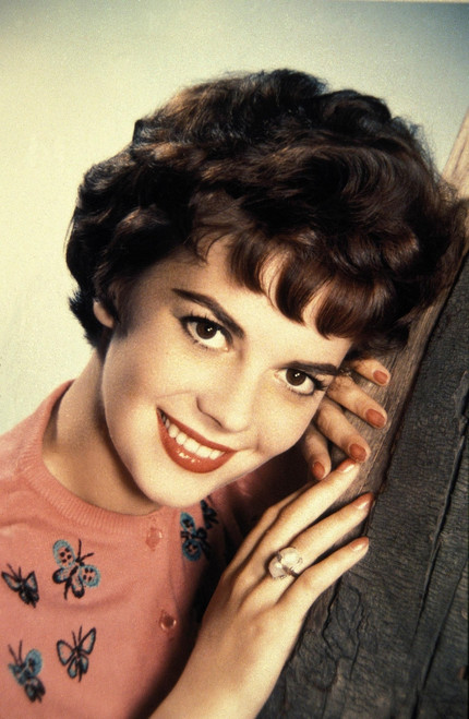Natalie Wood - Butterfly Top Photo Print (8 x 10) - Item # DAP19714