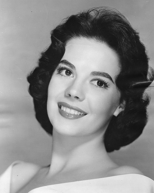 Natalie Wood - Headshot 2 Photo Print (8 x 10) - Item # DAP19725
