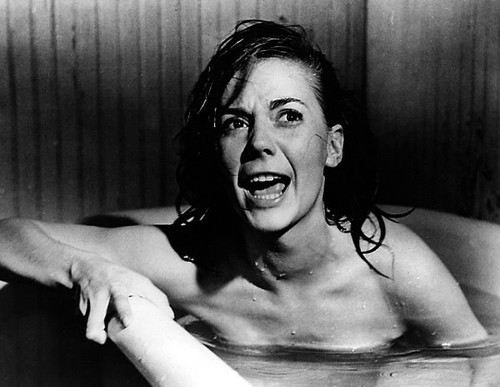 Natalie Wood - In Tub Photo Print (10 x 8) - Item # DAP19736