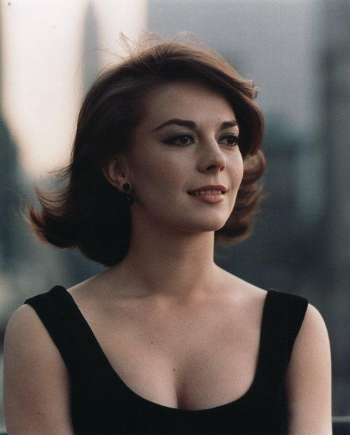 Natalie Wood - Looking Out Photo Print (8 x 10) - Item # DAP19952 Natalie Wood - Looking Out Photo Print (8 x 10) - Item # DAP19952
