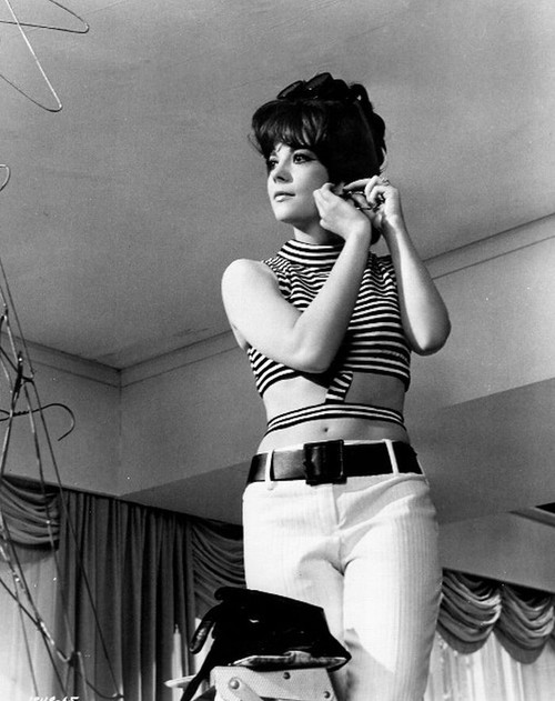 Natalie Wood - Putting on Earring Photo Print (8 x 10) - Item # DAP19665