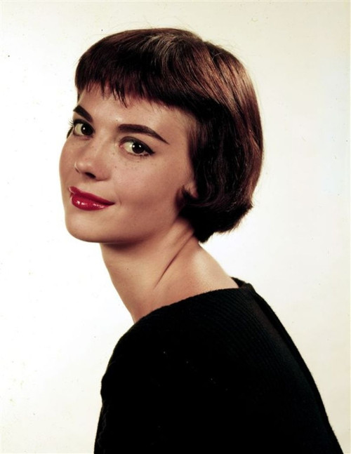 Natalie Wood - Short Bangs Photo Print (8 x 10) - Item # DAP110043