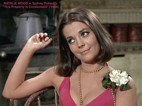 Natalie Wood - Teasing Hair Photo Print (10 x 8) - Item # DAP19709