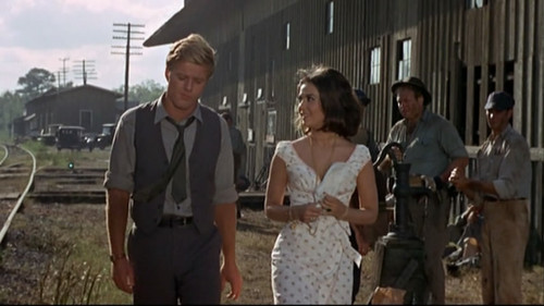 Natalie Wood - Water Pump Photo Print (10 x 8) - Item # DAP19759