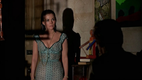 Natalie Wood - Wet Dress Photo Print (10 x 8) - Item # DAP19753