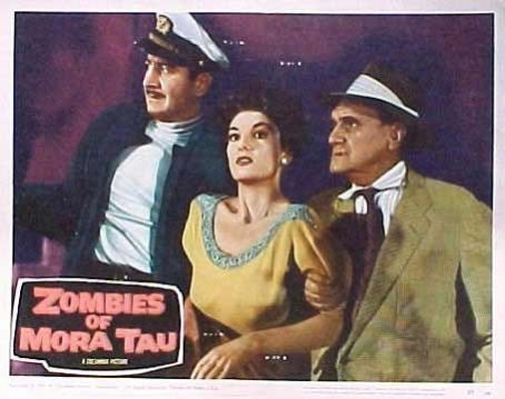 Zombies of Mora Tau Photo Print (10 x 8) - Item # DAP1211