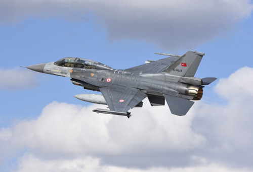 Turkish Air Force F-16C taking off. Poster Print by Riccardo Niccoli/Stocktrek Images - Item # VARPSTRCN100452M Turkish Air Force F-16C taking off. Poster Print by Riccardo Niccoli/Stocktrek Images - Item # VARPSTRCN100452M
