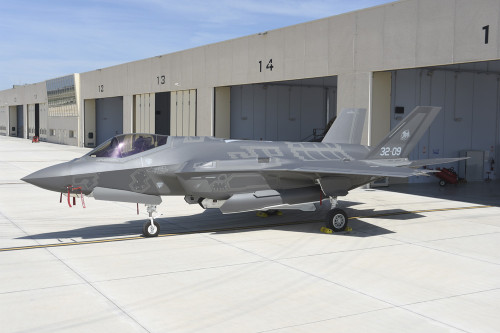 Italian Air Force F-35A on the ramp at Amendola Air Base, Italy. Poster Print by Riccardo Niccoli/Stocktrek Images (17 x - Item # VARPSTRCN100552M Italian Air Force F-35A on the ramp at Amendola Air Base, Italy. Poster Print by Riccardo Niccoli/Stocktrek Images (17 x - Item # VARPSTRCN100552M