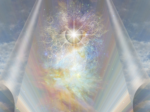 The Eye of God Poster Print by Bruce Rolff/Stocktrek Images - Item # VARPSTRFF200807S