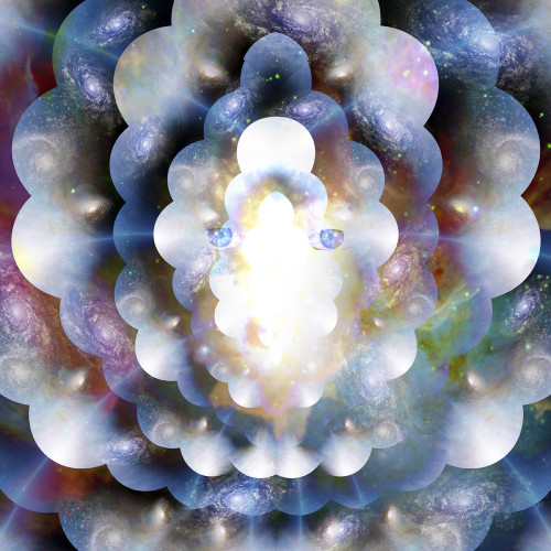 Face in the deep space Poster Print by Bruce Rolff/Stocktrek Images - Item # VARPSTRFF200966S