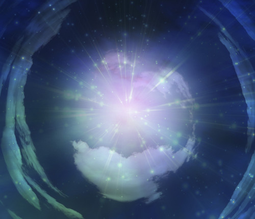 Light Abstract with Flare Poster Print by Bruce Rolff/Stocktrek Images - Item # VARPSTRFF201116S